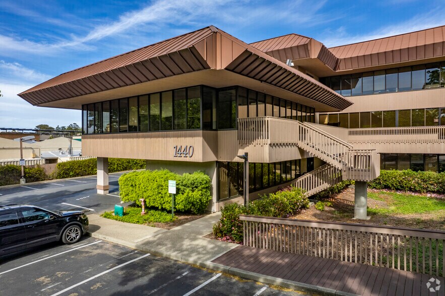 1440 Maria Ln, Walnut Creek, CA à louer - Photo du bâtiment - Image 1 de 10