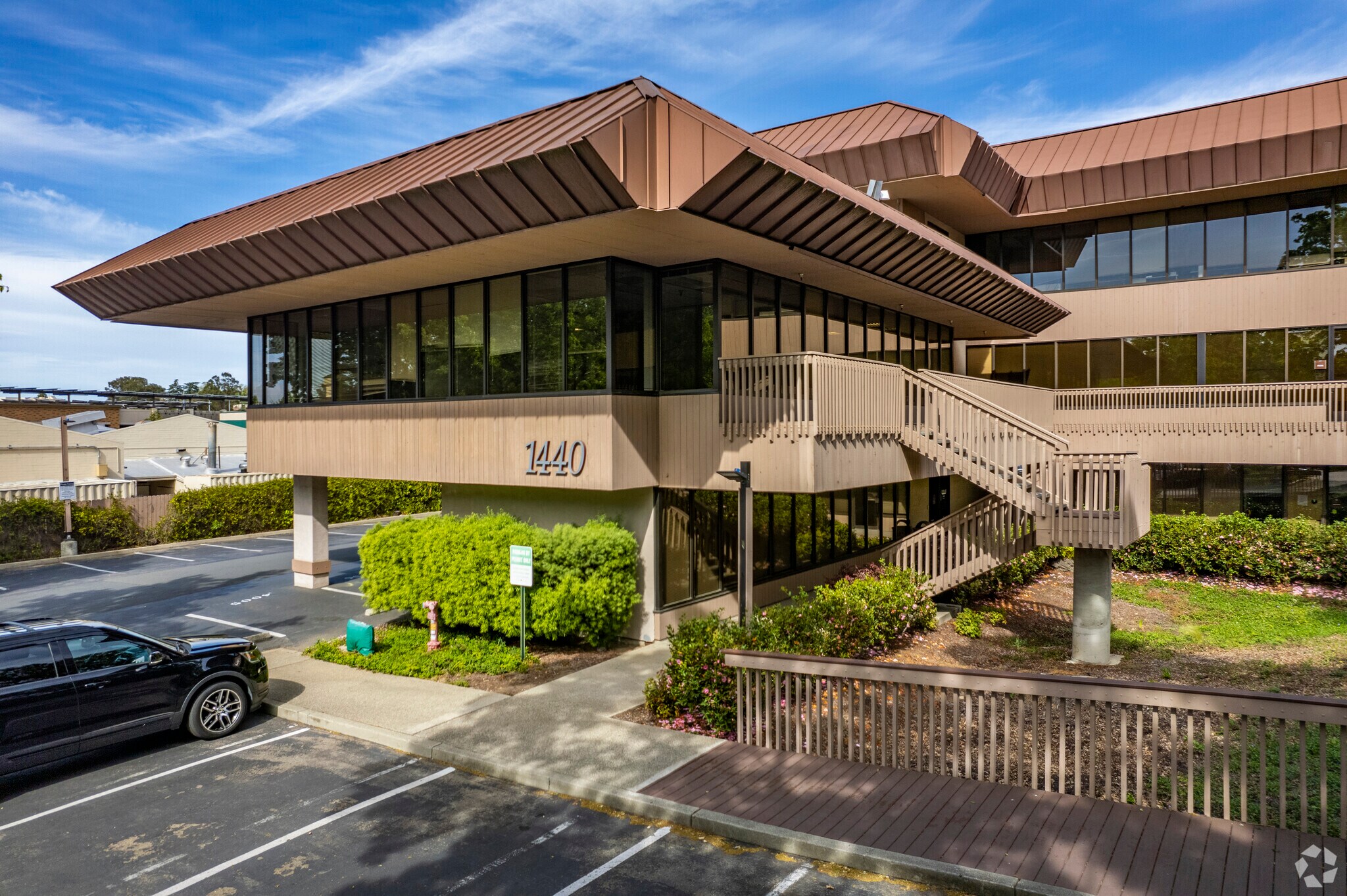 1440 Maria Ln, Walnut Creek, CA à louer Photo du bâtiment- Image 1 de 11