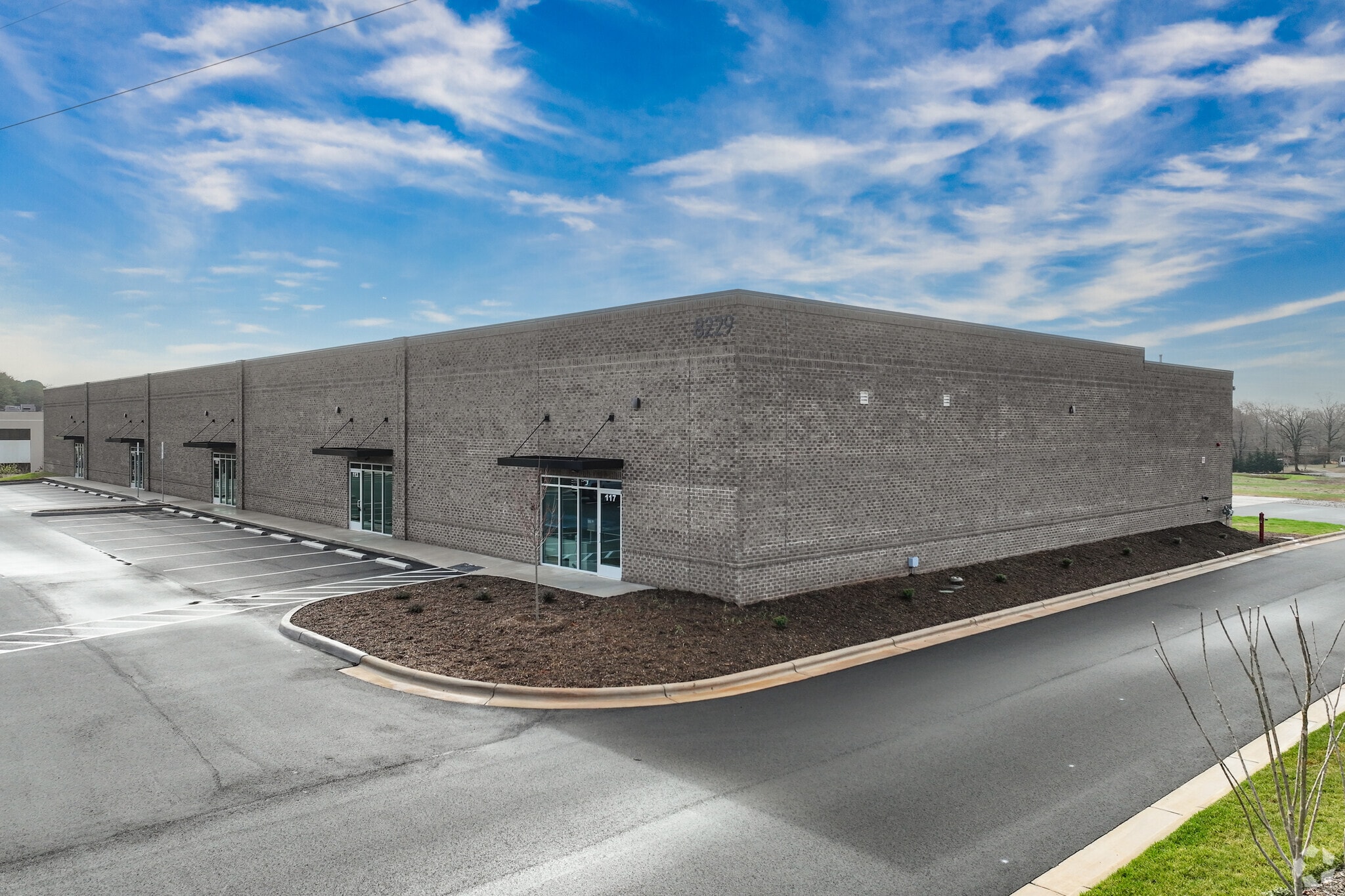 8229 Tyner Rd, Colfax, NC for lease Primary Photo- Image 1 of 24