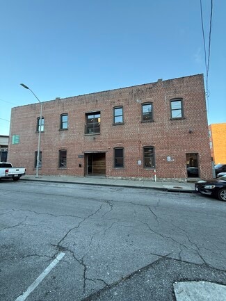 More details for 214 W 21st St, Kansas City, MO - Office for Sale