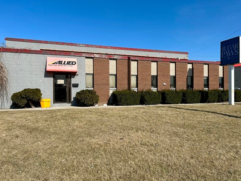 3280 Jefferson Blvd, Windsor, ON for lease - Building Photo - Image 2 of 4