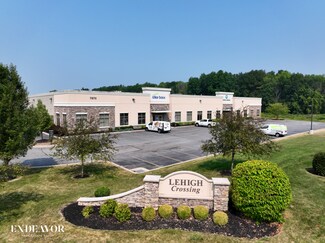 Plus de détails pour 7870 Lehigh Xing, Victor, NY - Local d'activités à louer