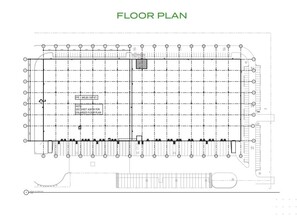 6301 Queens Ave, Otsego, MN à louer Plan d’étage- Image 1 de 1