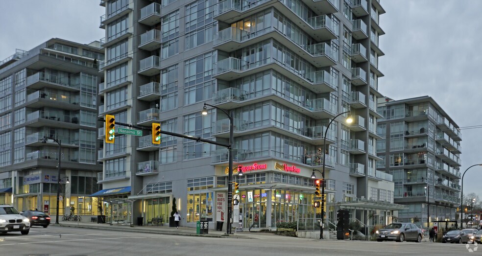 2300 Kingsway, Vancouver, BC for sale - Primary Photo - Image 1 of 1