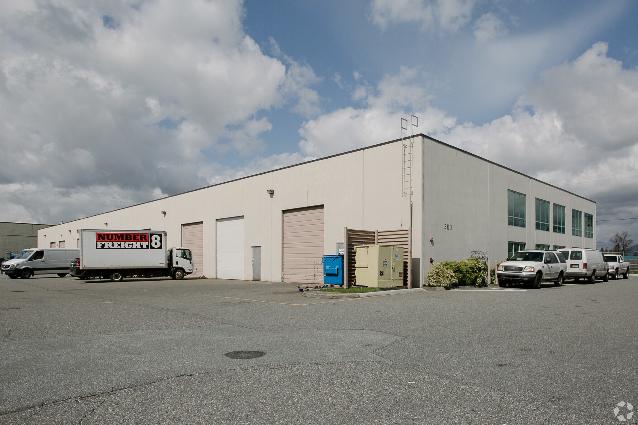 9775 188th St, Surrey, BC for sale Primary Photo- Image 1 of 1