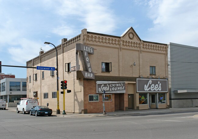More details for 101 Glenwood Ave, Minneapolis, MN - Retail for Sale