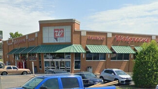 Plus de détails pour 1330 S Caraway Rd, Jonesboro, AR - Commerce de détail à louer