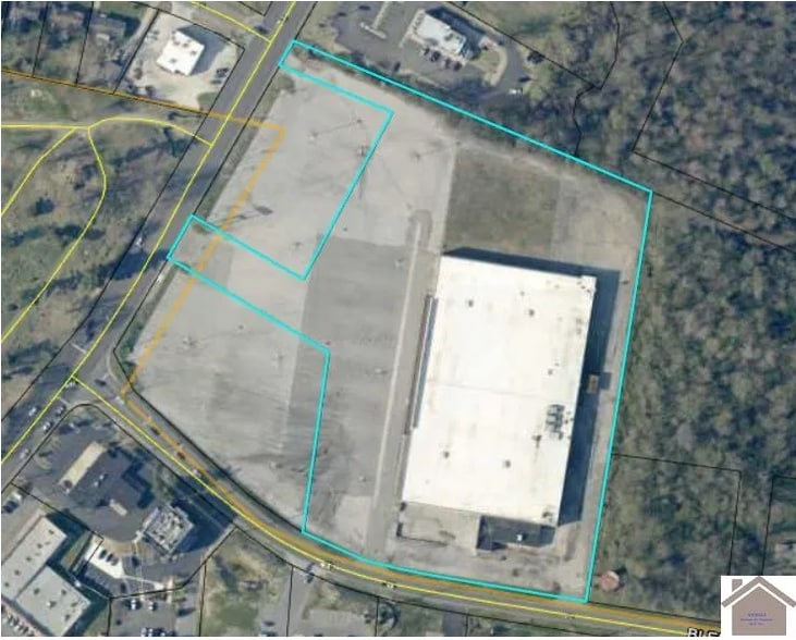 2440 Lone Oak Rd, Paducah, KY for sale - Building Photo - Image 2 of 34