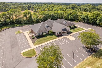 520 Violet Rd, Crittenden, KY - Aérien  Vue de la carte