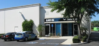 More details for 1870 Town And Country Dr, Norco, CA - Industrial for Lease