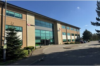 More details for Herald Way, Derby - Office for Lease