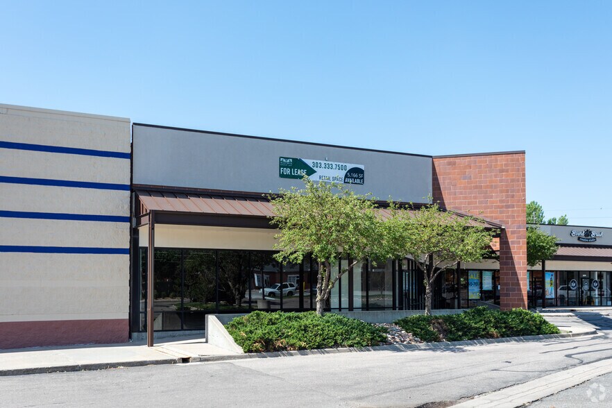 5654-5740 W 88th Ave, Westminster, CO for lease - Building Photo - Image 3 of 9