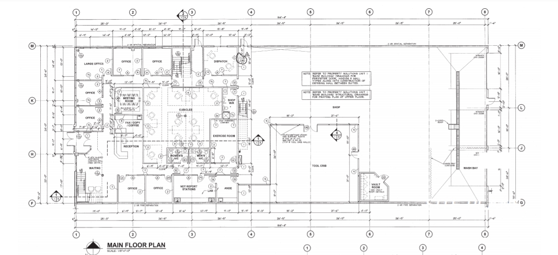 240 Taiganova Cres, Fort McMurray, AB à vendre Plan d  tage- Image 1 de 1