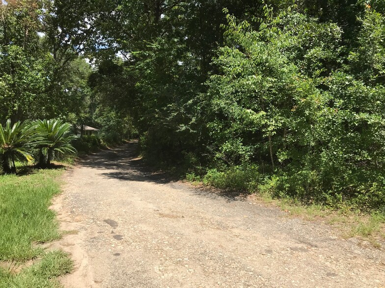 XX Scott Tower Rd, Tallahassee, FL for sale - Primary Photo - Image 1 of 1