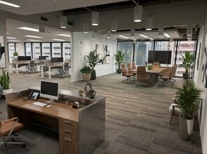 1 E Pratt St, Baltimore, MD for lease Interior Photo- Image 2 of 3