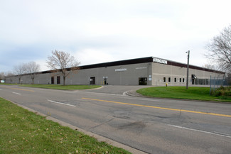 More details for 975 N Nathan Ln, Plymouth, MN - Industrial for Lease