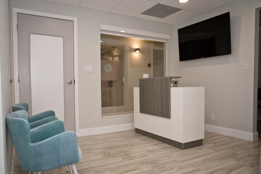 85 SW 5th Ave, Delray Beach, FL à louer - Photo intérieure - Image 2 de 41