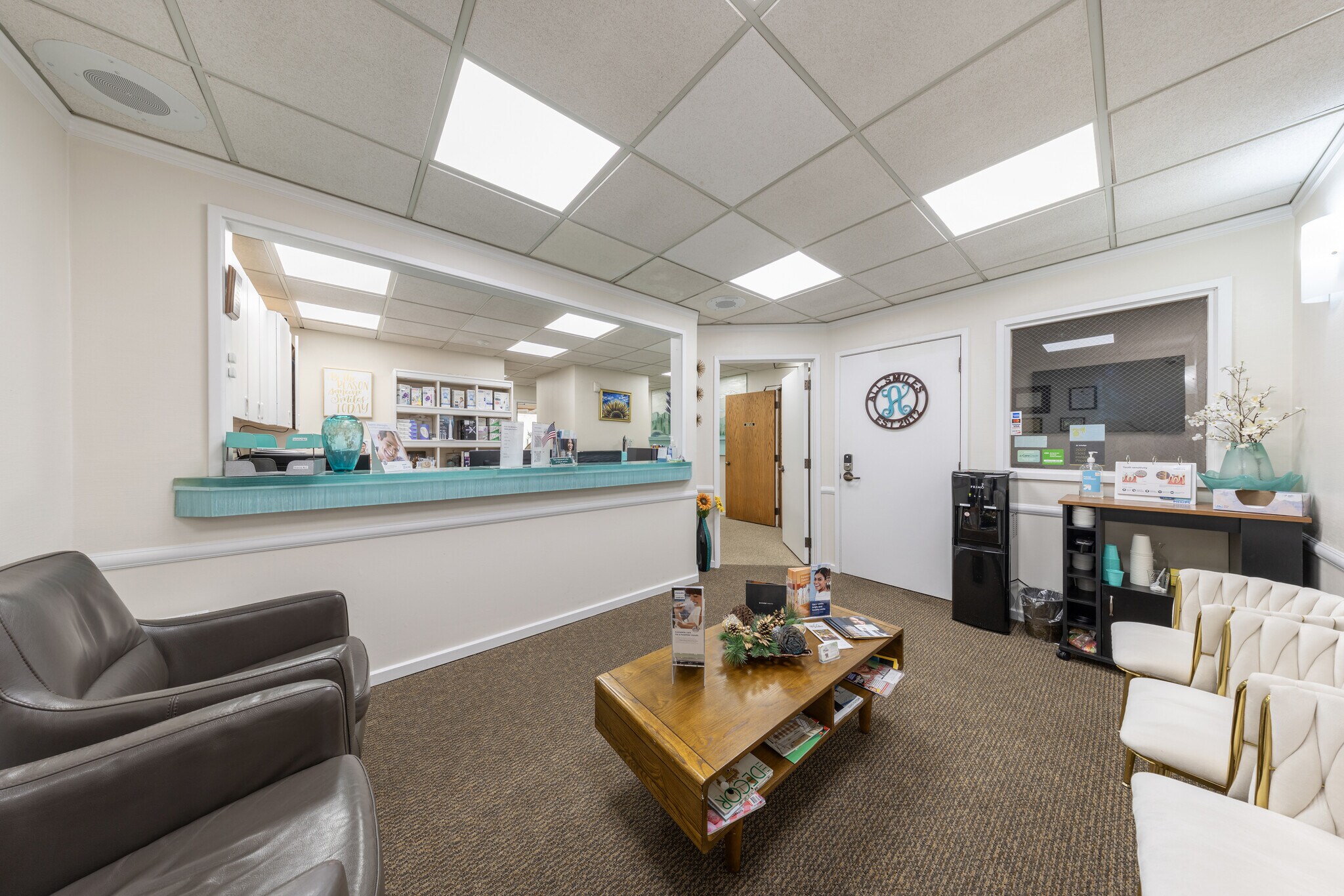 13344 1st Ave NE, Seattle, WA for lease Interior Photo- Image 1 of 8