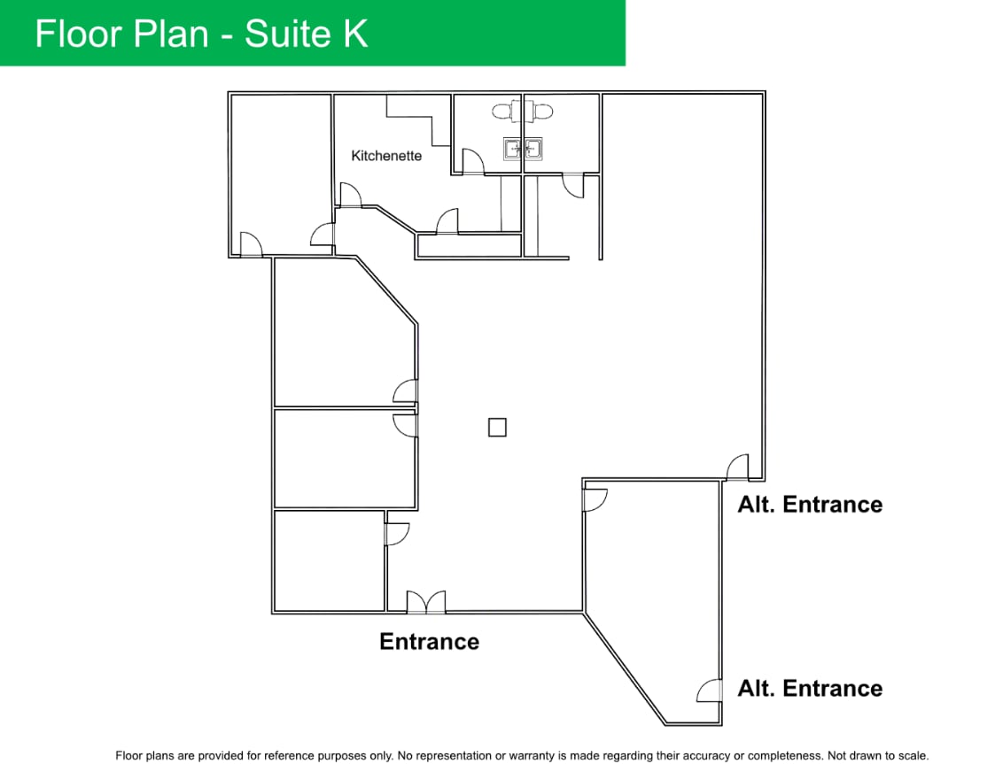 1020 S Santa Fe Ave, Vista, CA for lease Floor Plan- Image 1 of 1