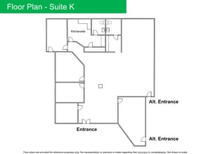 1020 S Santa Fe Ave, Vista, CA for lease Floor Plan- Image 1 of 1