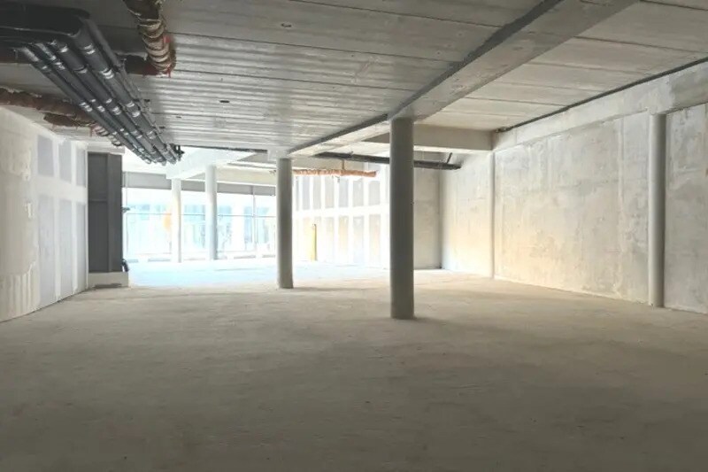 Commerce de détail dans Montpellier à louer - Photo du bâtiment - Image 2 de 24