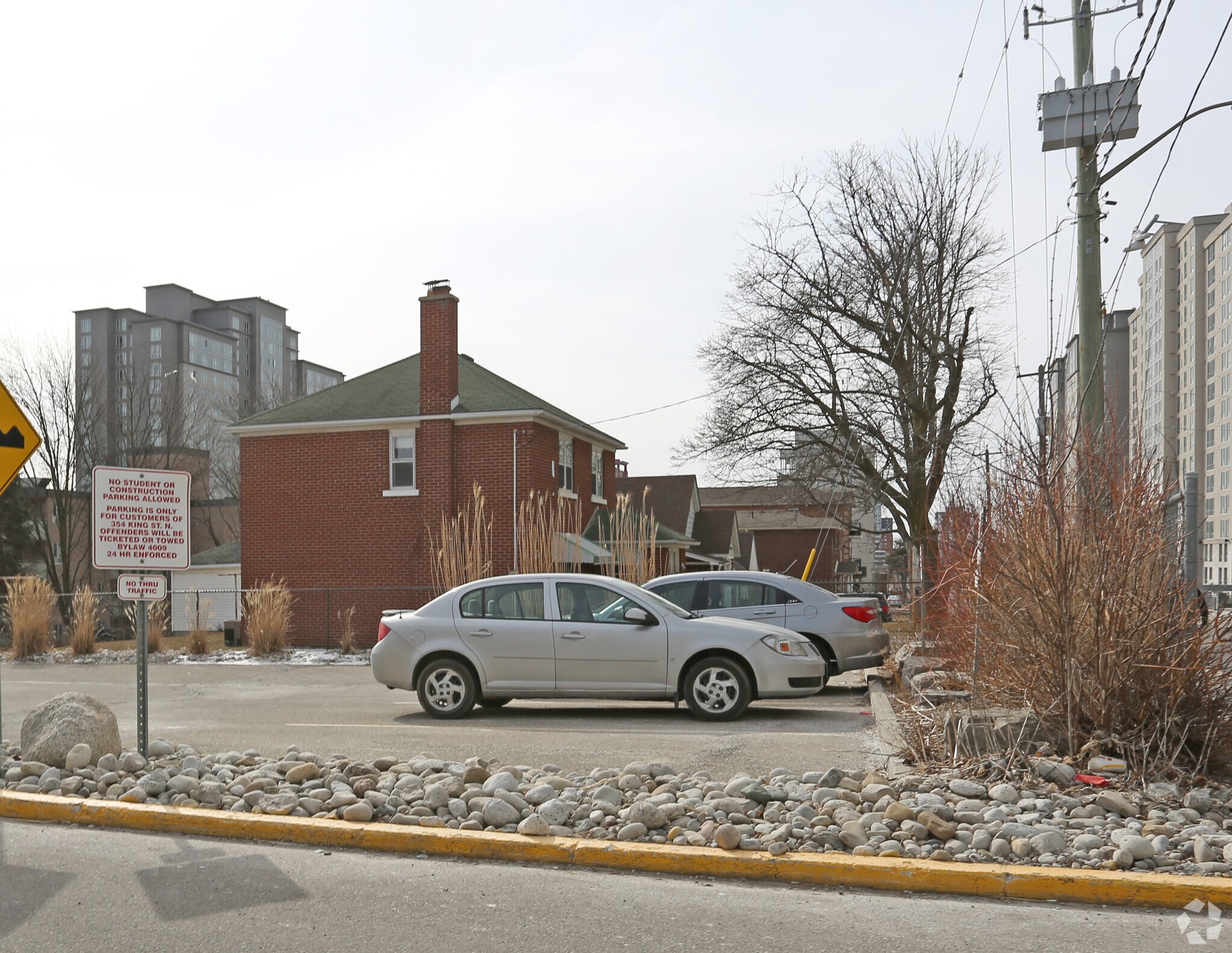 346 King St N, Waterloo, ON for sale Primary Photo- Image 1 of 1