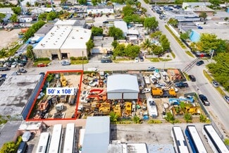More details for 2301 SW 57th Ave, West Park, FL - Land for Lease