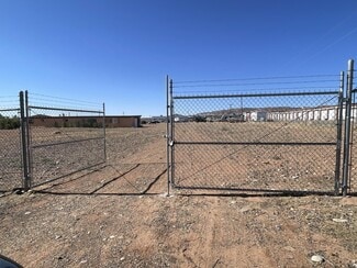 More details for 50 E Concord Bridge St, Big Water, UT - Flex for Sale