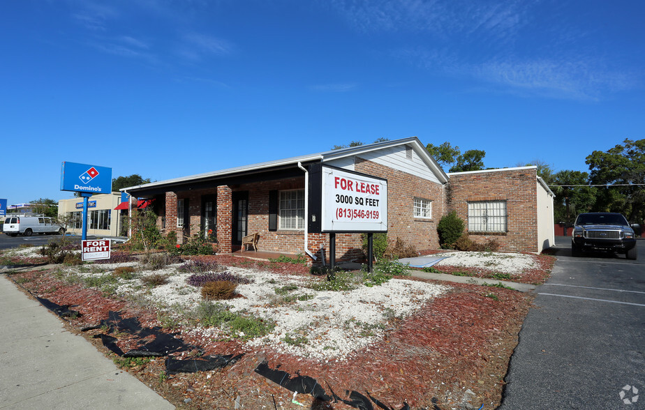 4111 W Kennedy Blvd, Tampa, FL for sale - Primary Photo - Image 1 of 1