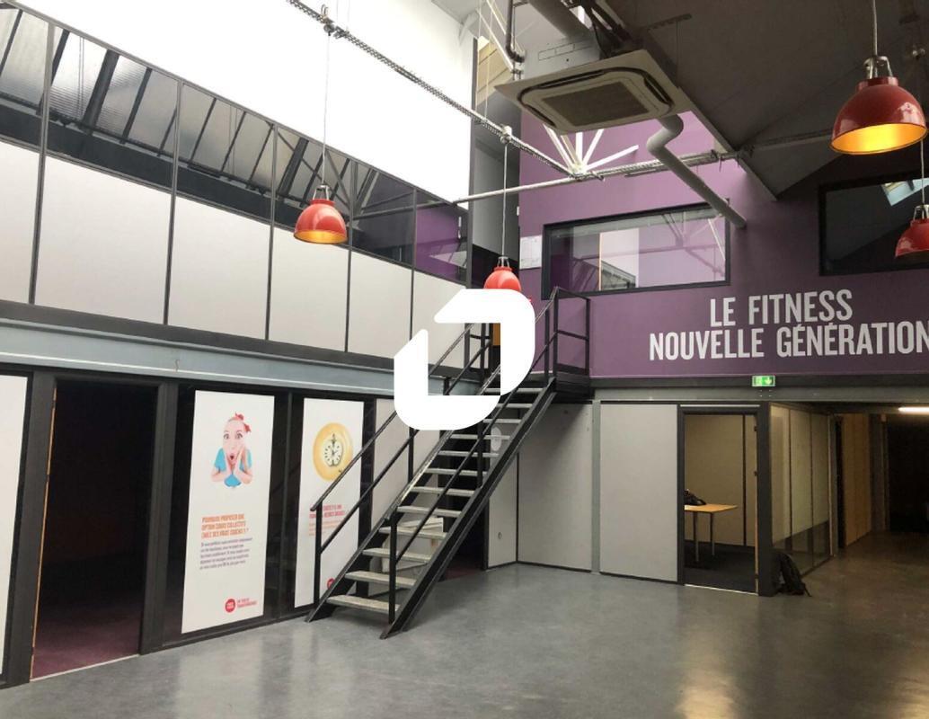 Bureau dans Montreuil à louer Photo intérieure- Image 1 de 7