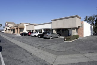 More details for 12804-12810 La Mirada Blvd, La Mirada, CA - Retail for Lease
