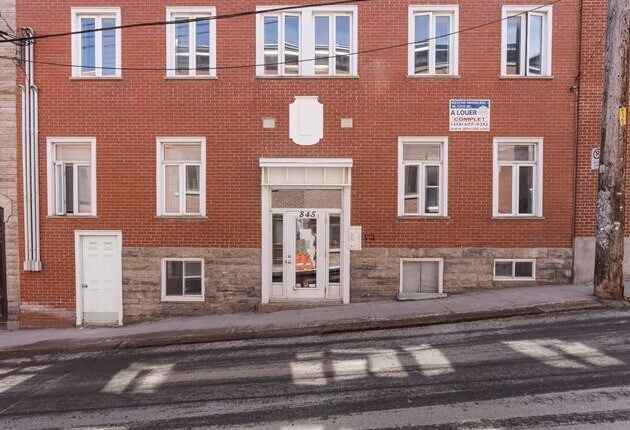 845 Rue Richelieu, Québec, QC à vendre Photo principale- Image 1 de 1