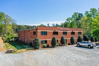 More details for 11128 Business Ln, Charlotte, NC - Industrial for Lease