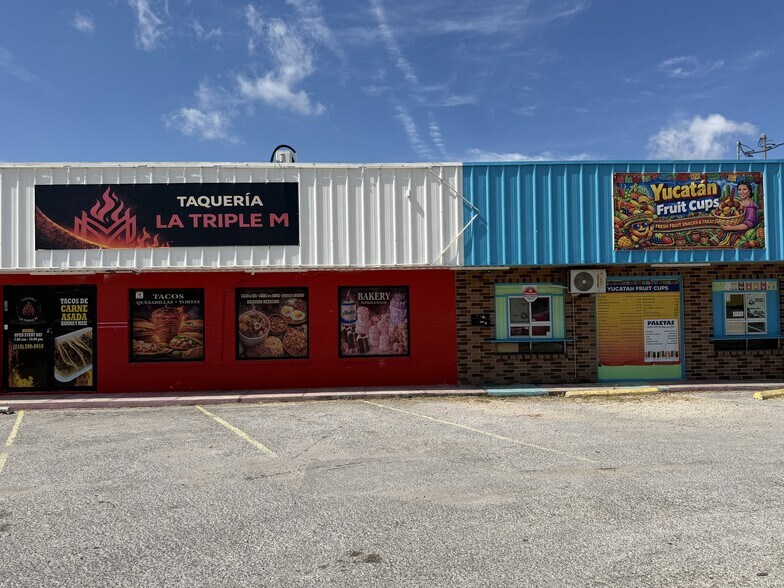 7030 Branching Ct, San Antonio, TX for sale - Building Photo - Image 3 of 6