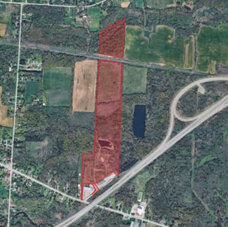 More details for 797 Main Rd, Corfu, NY - Land for Sale