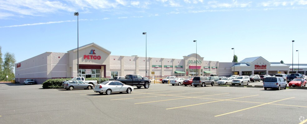 11505 NE Fourth Plain Rd, Vancouver, WA à louer - Photo du bâtiment - Image 3 de 31