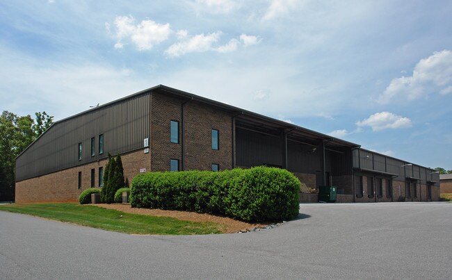 More details for 199 Budd Blvd, Winston-Salem, NC - Industrial for Lease