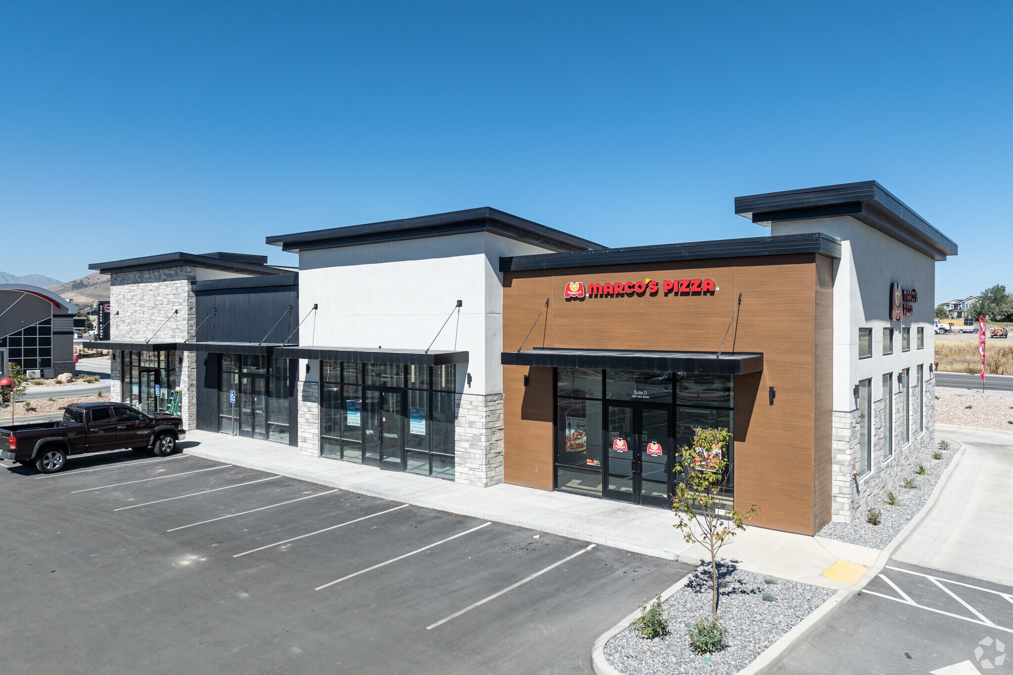 227 E Crossroads Blvd, Saratoga Springs, UT à vendre Photo principale- Image 1 de 32