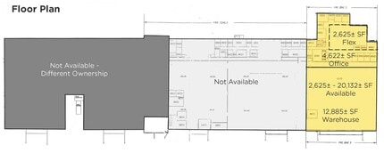 3024-3046 E River Rd, Moraine, OH for lease Interior Photo- Image 1 of 1