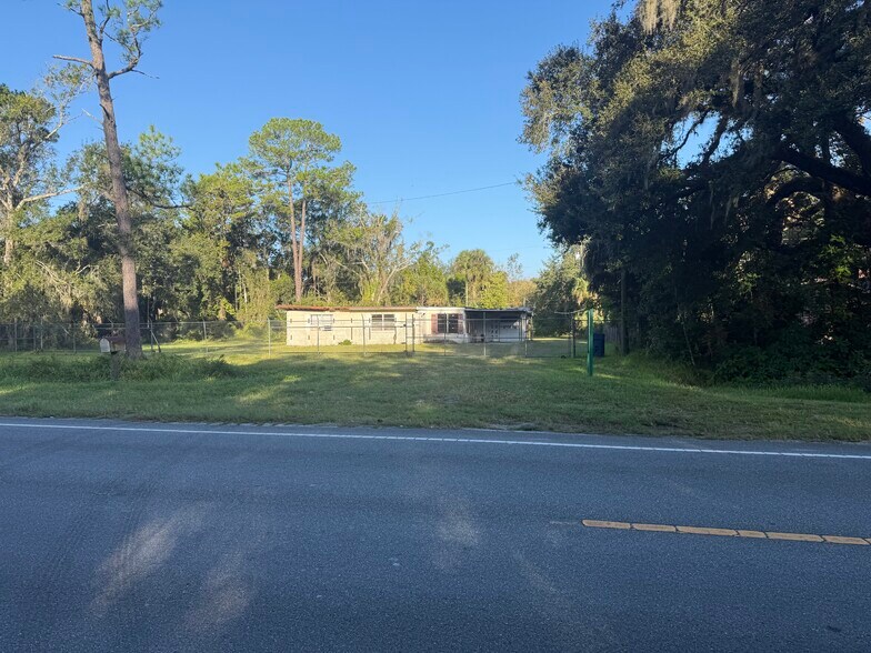 2857 W SR 44, Deland, FL à vendre - Photo du bâtiment - Image 2 de 2