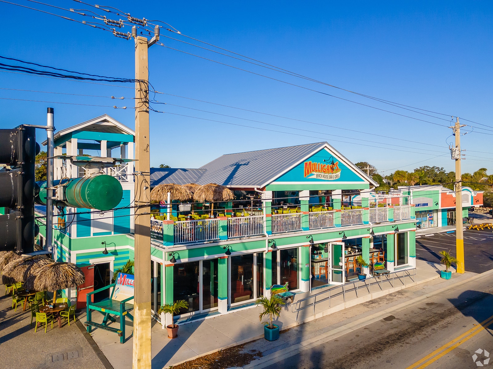 2019 NE Jensen Beach Blvd, Jensen Beach, FL for lease Primary Photo- Image 1 of 12