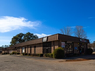 More details for 4611 Broad River Rd, Columbia, SC - Retail for Lease