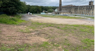 More details for Huddersfield Rd, Stalybridge - Land for Lease