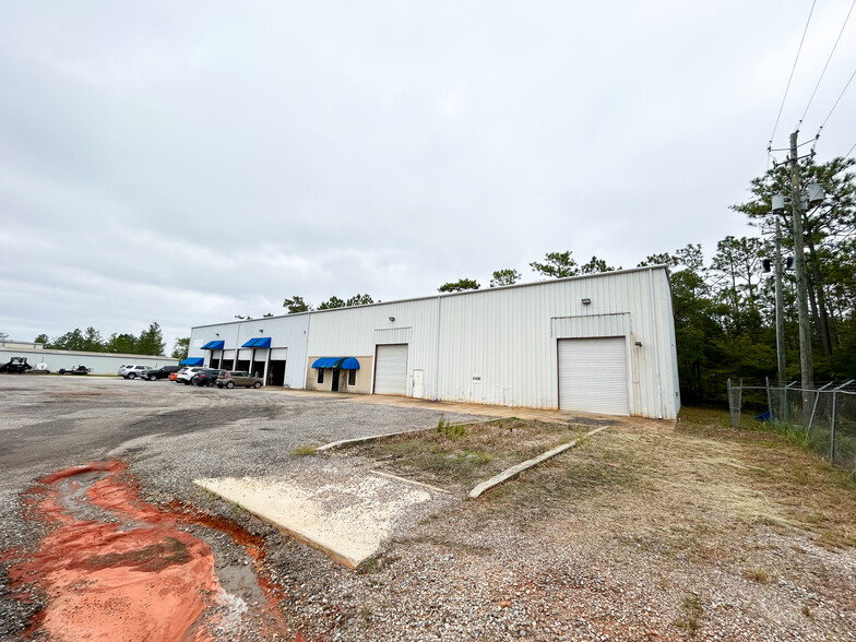 6161 Rangeline Rd, Theodore, AL for lease - Building Photo - Image 2 of 24