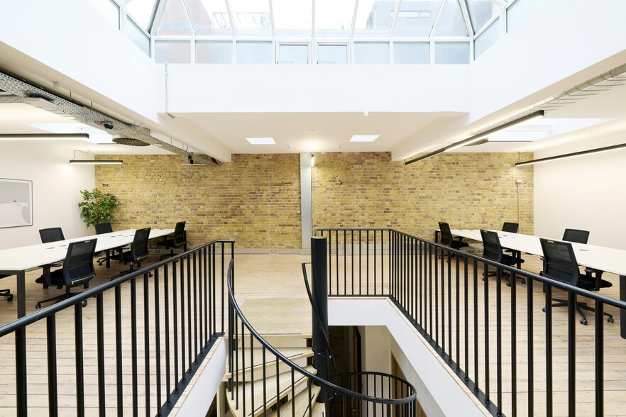 36-38 Hatton Garden, London for lease - Building Photo - Image 1 of 30