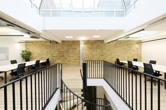 Plus de détails pour 36-38 Hatton Garden, Londres - Bureau à louer
