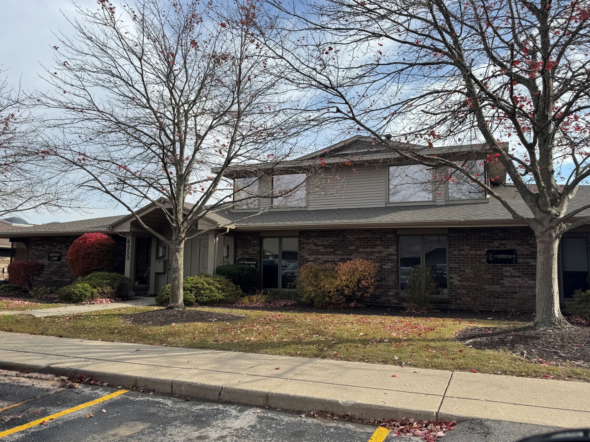 6335 - 6359 Constitution Drive, Fort Wayne, IN for lease Primary Photo- Image 1 of 5