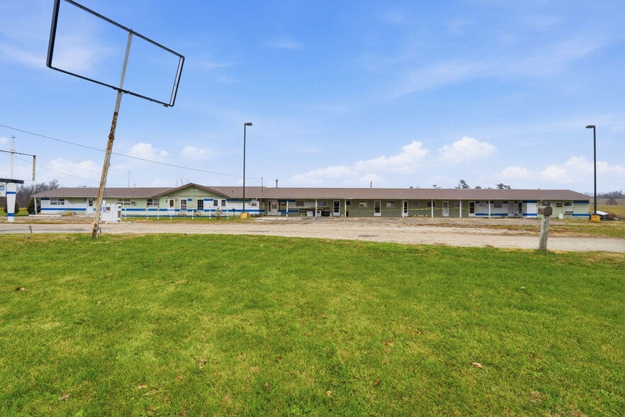 1209 5th St, Tama, IA à vendre - Photo du bâtiment - Image 1 de 23