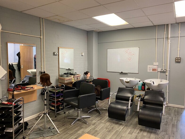 Catton Rd, Arnold à louer - Photo intérieure - Image 3 de 9