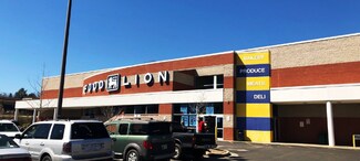 Plus de détails pour 100-102 College Station Dr, Brevard, NC - Bureau/Commerce de détail à louer